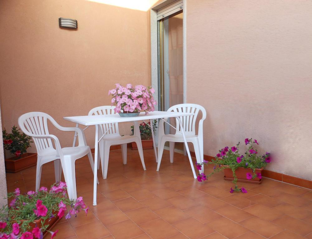 Armonia Trapani Exterior foto